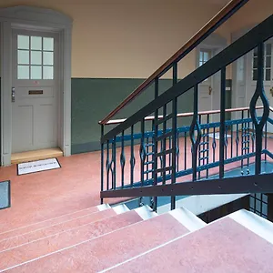 Apartment Schloss - An Der Uni - Klinik, Dresden