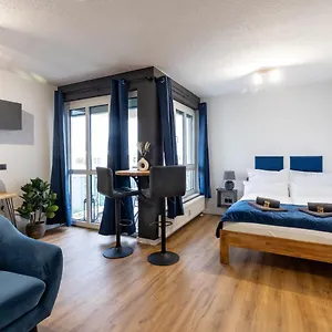 Apartment Sunnybelle I, Dresden