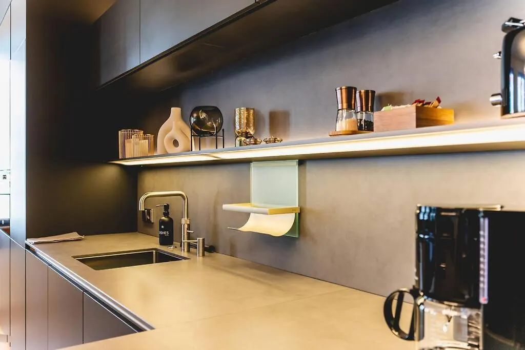Tip! 120 Qm Apartment Direkt Am Neumarkt Dresden