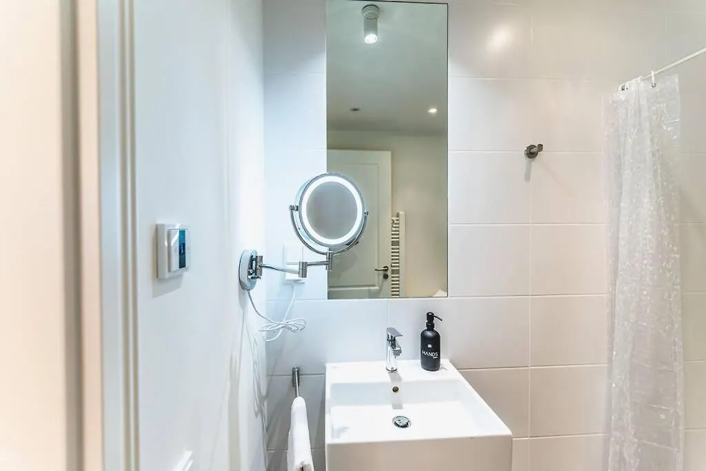 Tip! 120 Qm Apartment Direkt Am Neumarkt Dresden